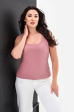 T-shirt PINAR Pink Garne 3043155 photo №4