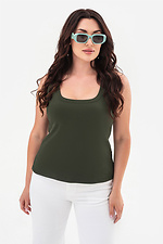 T-shirt PINAR Khaki Garne 3043156 photo №1