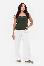 T-shirt PINAR Khaki Garne 3043156 photo №5
