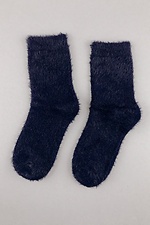 Набір теплих шкарпеток Art fur (2 пари) SOX 8041156 фото №2