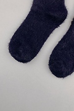 Набір теплих шкарпеток Art fur (2 пари) SOX 8041156 фото №3