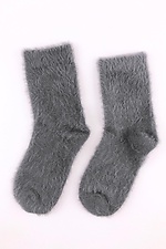 Набір теплих шкарпеток Art fur (2 пари) SOX 8041156 фото №4