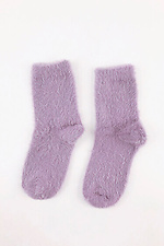 Set of warm socks Art fur (2 pairs) SOX 8041159 photo №2