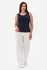T-shirt KATYA Garne 3043163 photo №4
