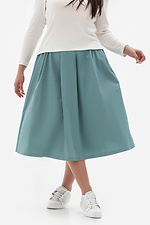 OSTI skirt Garne 3043165 photo №2