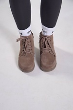 Anatomisch geformte Winterstiefel 4207165 Foto №1