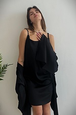 Сорочка з халатом "Дотик" Without 8049166 фото №4