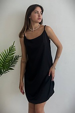 Hemd mit Robe „Touch“ Without 8049166 Foto №5