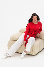 Longsleeve RICH Garne 3043168 photo №6