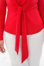 Longsleeve RICH Garne 3043168 photo №8