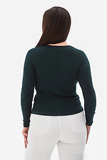 Longsleeve RICH Garne 3043169 photo №3
