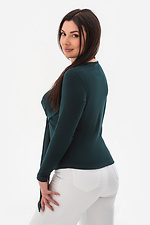 Longsleeve RICH Garne 3043169 photo №4