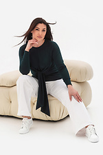 Longsleeve RICH Garne 3043169 photo №5