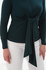 Longsleeve RICH Garne 3043169 photo №7