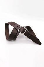 Women's belt made of genuine leather Garne 3300169 photo №1
