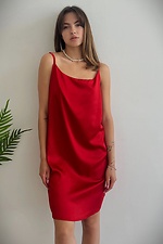 Сорочка нічна шовкова Without 8049169 фото №1