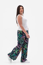 Штани EVA Multi-color Garne 3044170 фото №5