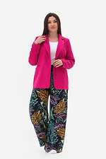 Штани EVA Multi-color Garne 3044170 фото №6
