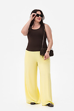 EVA-Hose Gelb Garne 3044171 Foto №2