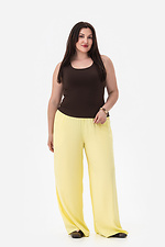 EVA-Hose Gelb Garne 3044171 Foto №6