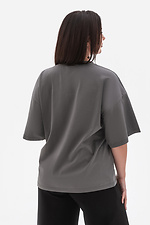 LANI T-shirt Garne 3043173 photo №3
