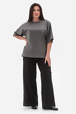 LANI T-shirt Garne 3043173 photo №5