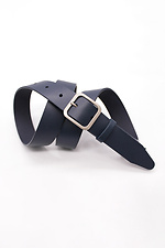 Women's belt made of genuine leather Garne 3300173 photo №1