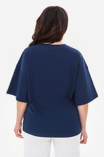 LANNI T-shirt Garne 3043174 photo №3
