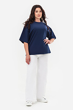 LANNI T-shirt Garne 3043174 photo №4