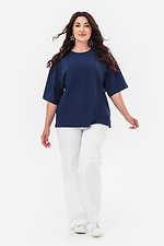 LANNI T-shirt Garne 3043174 photo №5