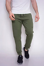 Herren-Jogginghose Special Team 2 Khaki Teamv 8034175 Foto №2