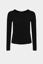 NIKKI jersey black longsleeve Garne 3040176 photo №9