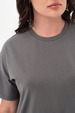 SENA Graphite T-Shirt Garne 3043176 photo №4