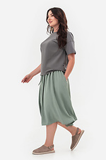 SENA Graphite T-Shirt Garne 3043176 photo №5