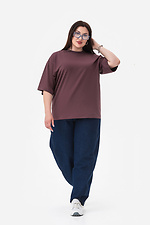 FIRE T-shirt Garne 3044177 photo №2