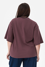 FIRE T-shirt Garne 3044177 photo №4