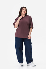 FIRE T-shirt Garne 3044177 photo №5