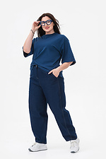 FEUER-T-Shirt Garne 3044178 Foto №2