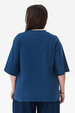 FEUER-T-Shirt Garne 3044178 Foto №4