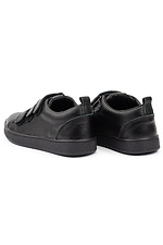 Teenage sports sneakers for a boy  8018178 photo №3