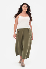 NELDI white T-shirt Garne 3043179 photo №4