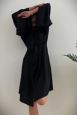 Silk robe "Touch" Without 8049180 photo №3
