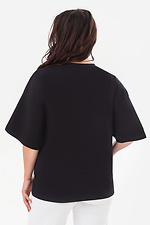 LANNI T-shirt Garne 3043181 photo №3
