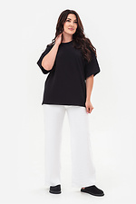 LANNI T-shirt Garne 3043181 photo №4