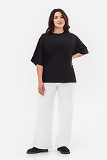 LANNI T-shirt Garne 3043181 photo №5