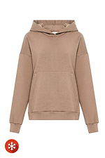 Kapuzenpullover MILLI Garne 3041182 Foto №12