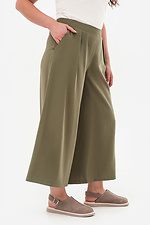Culotte WAVE Grün Garne 3043183 Foto №2