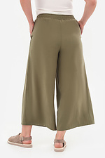 Culotte WAVE Grün Garne 3043183 Foto №3