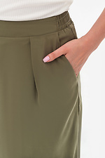 Culotte WAVE Grün Garne 3043183 Foto №4