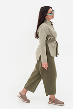 Culotte WAVE Grün Garne 3043183 Foto №6